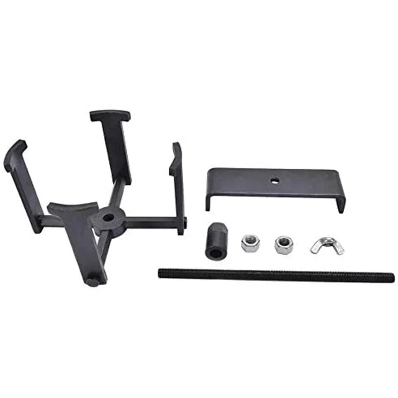 

Инструмент для снятия поршневых колец задней муфты автоматической коробки передач Инструмент для сжатия пружины сцепления автоматической коробки передач