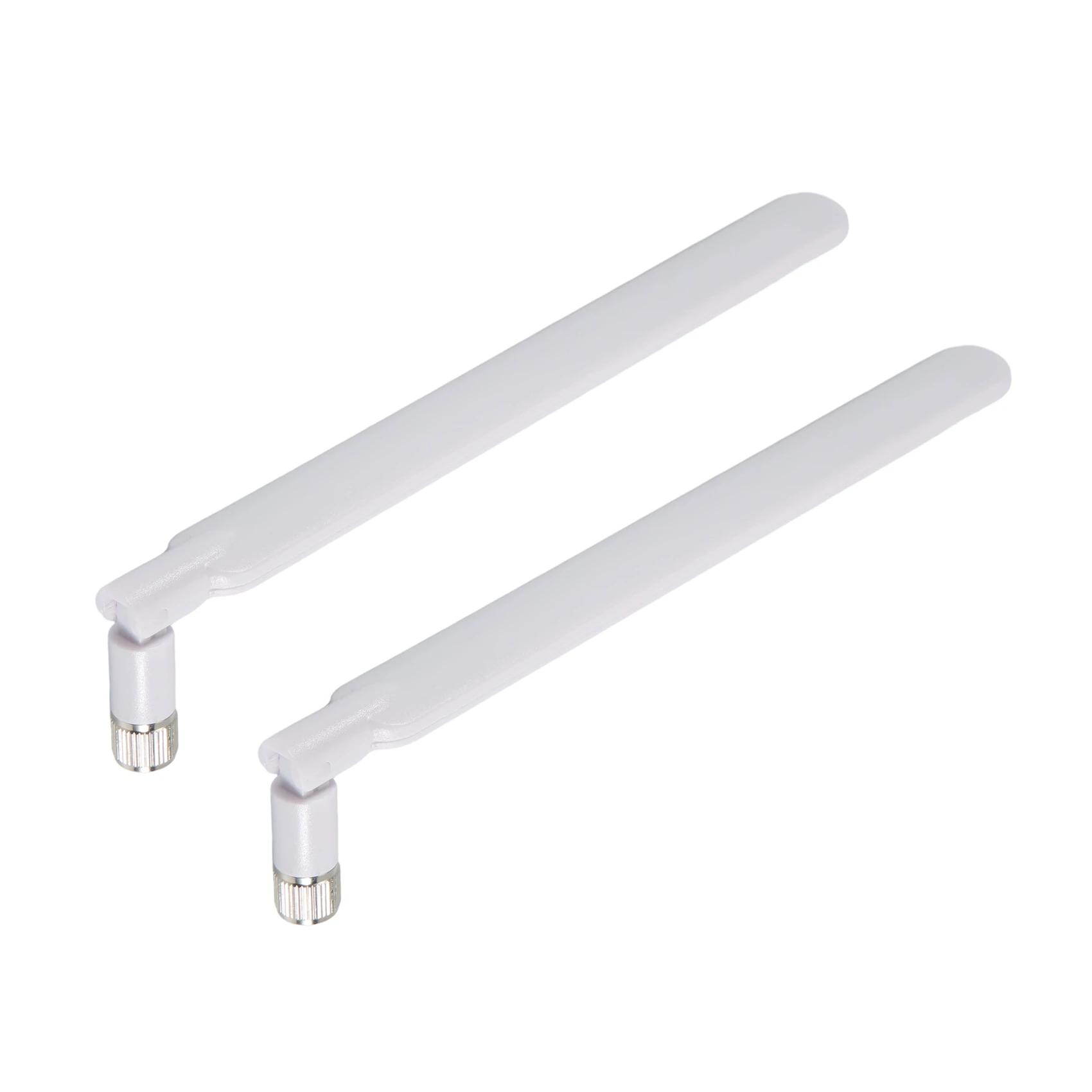 A14M Router Antena 4G Antenna SMA Male for 4G LTE Router External Antenna for B593 E5186 for B315 B310 698-2700MHz 2Pcs