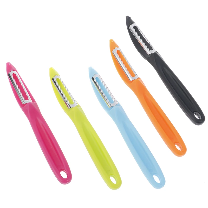 1pcs Tomato Peeler Stainless Steel Accessories For Kitchen Vegetable Tools