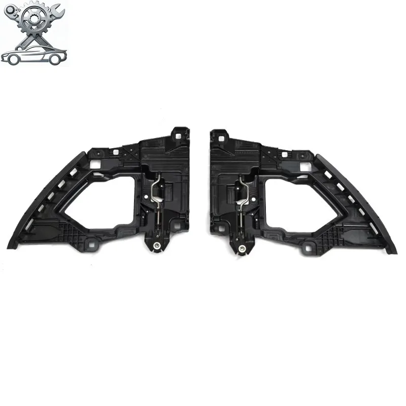 headlamp mount  OEM 95863152100 95863152200 for Cayenne 15-18 L/R