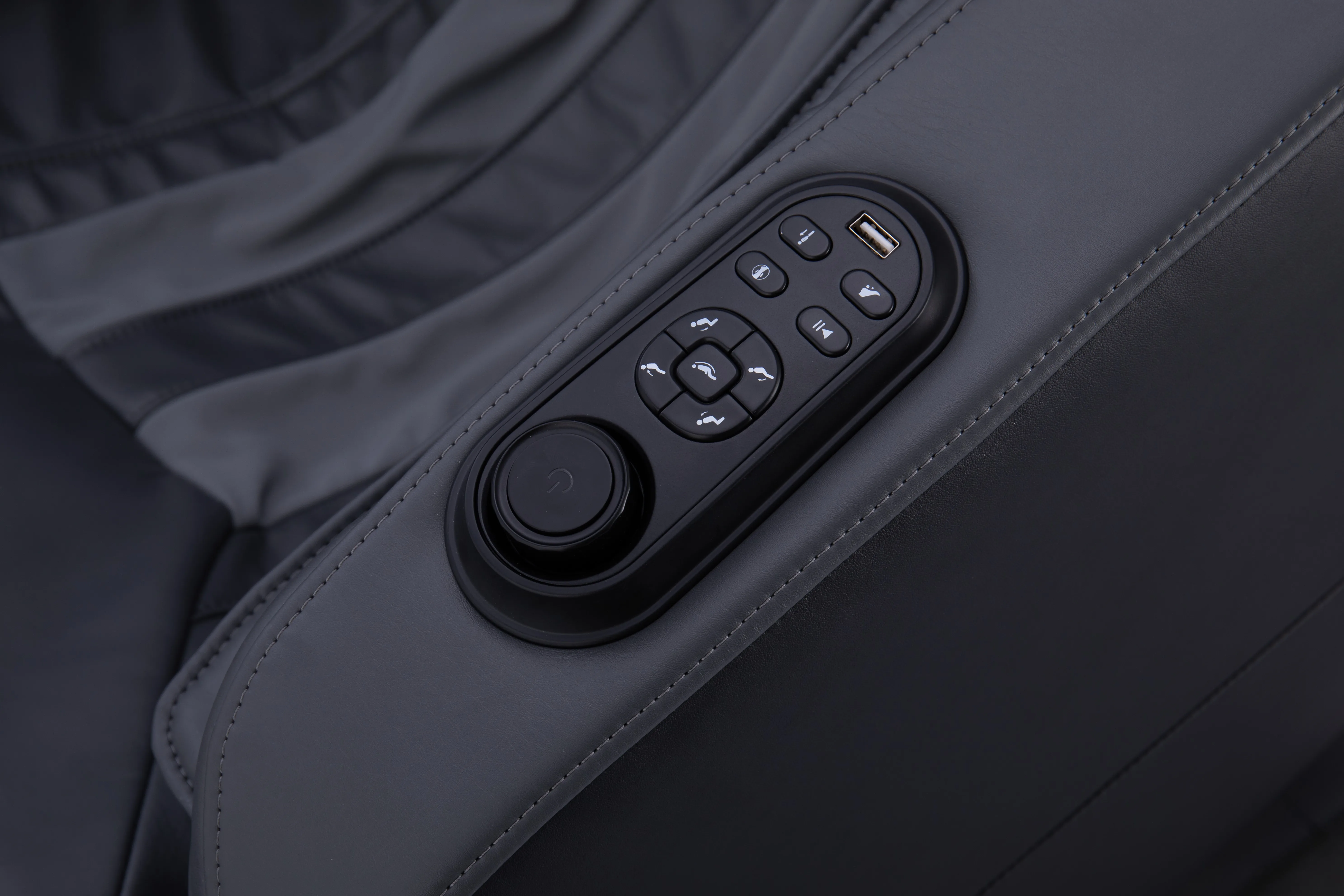 新着ソファ 4D SL トラック無重力 Bluetooth スピーカーワイヤレス充電バック加熱リラックスマッサージチェア