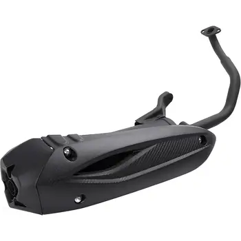 8 最佳銷售 汽油輕型機車 - №1