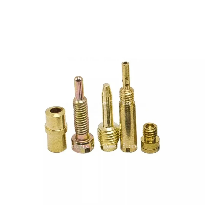 

PZ16 PZ20 Carburetor Repair Kit for XR 80 XR80 XR80R Taotao ATV Motorcycle Parts