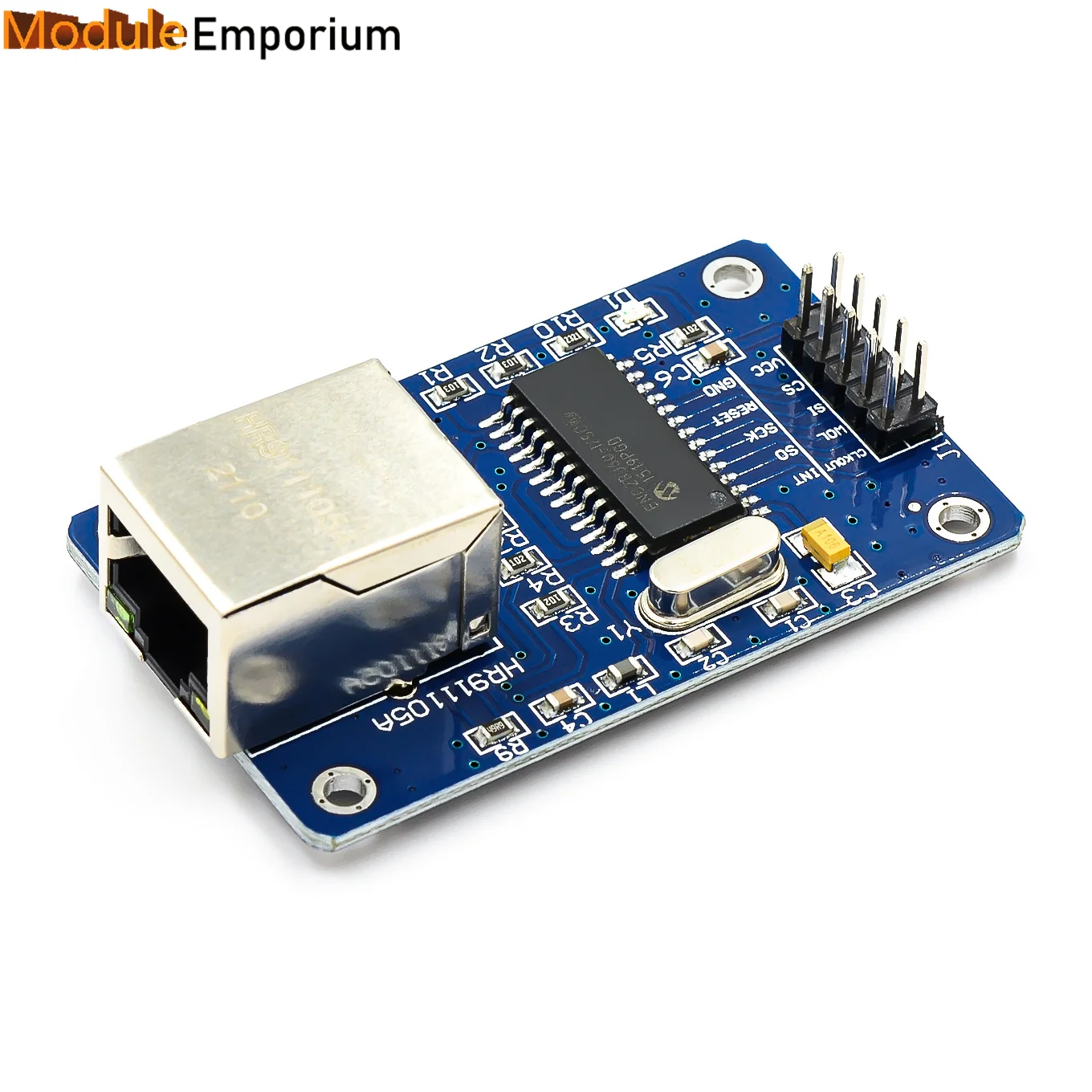 AIsmartlink ENC28J60 LAN Ethernet Network Board Module