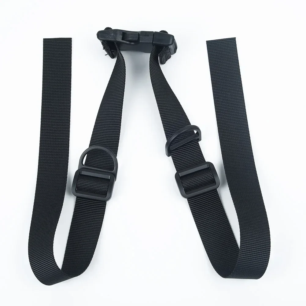 1PC Buckle Clip Strap Adjustable Chest Harness Bag Backpack Shoulder Strap Webbing Buckle Clip Strap   2 0 2 4