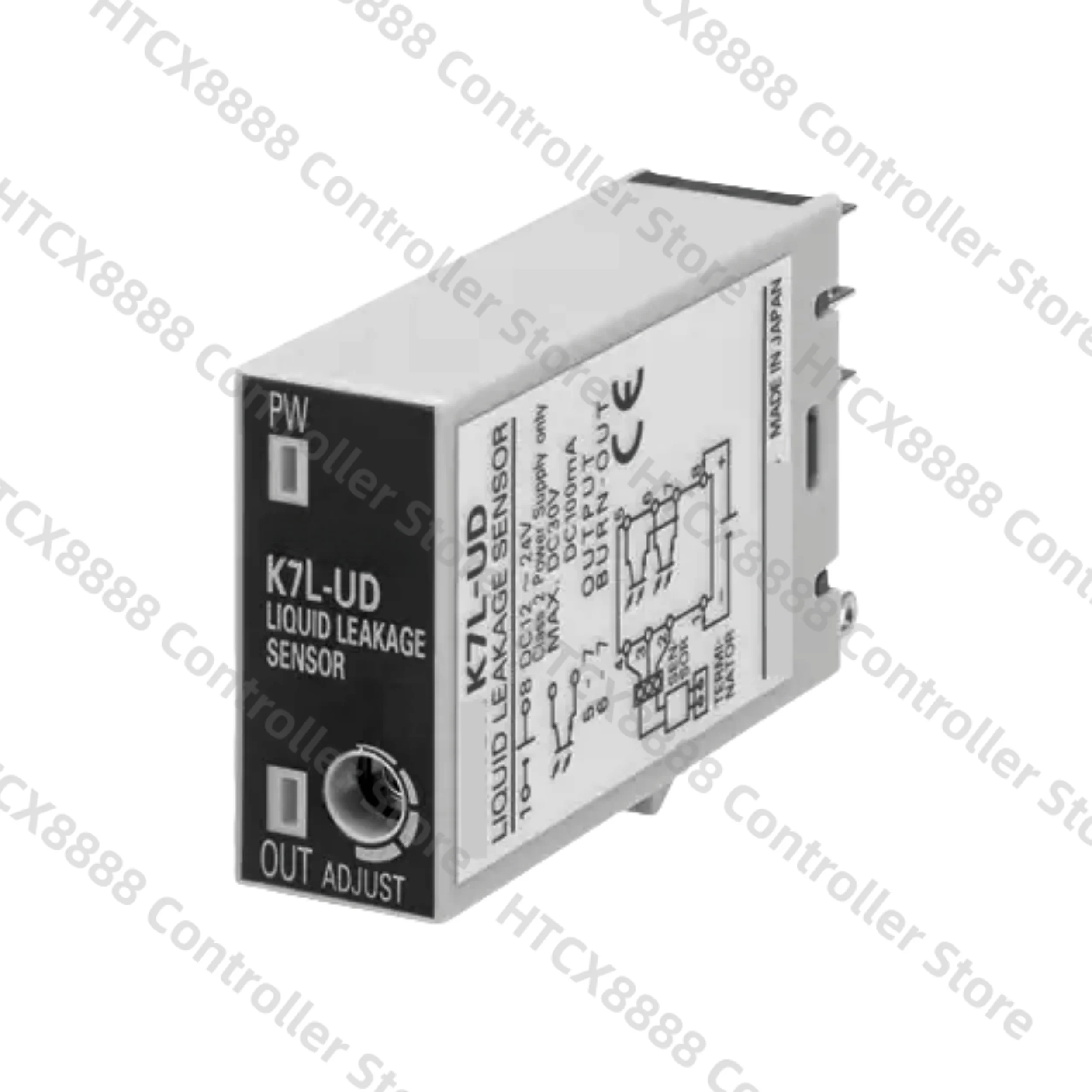 

New Original K7L-U K7L-UD 12-24VDC