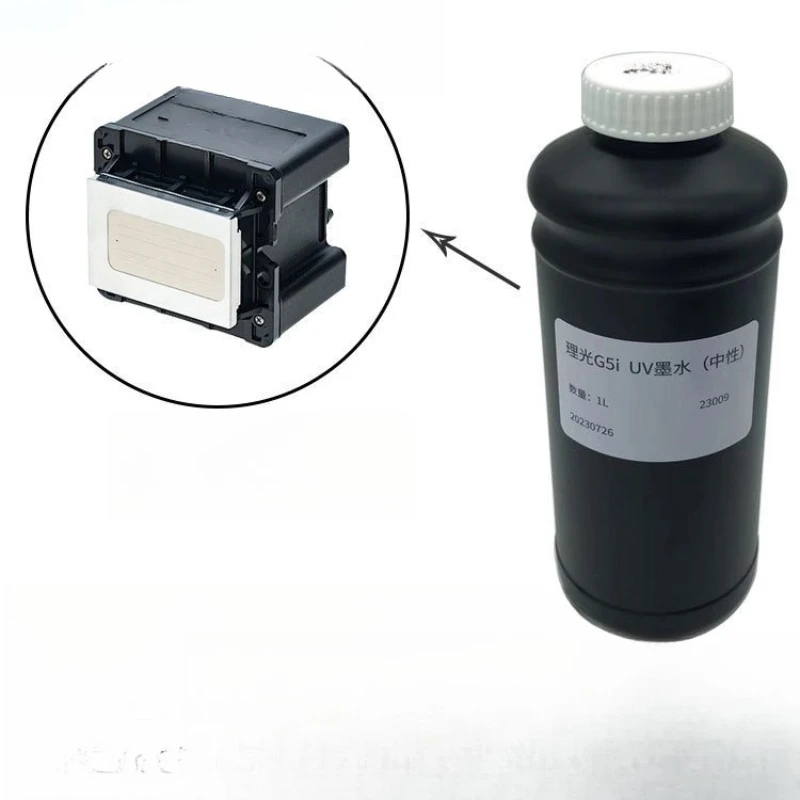

New original G5i nozzle G5iuv print nozzle
