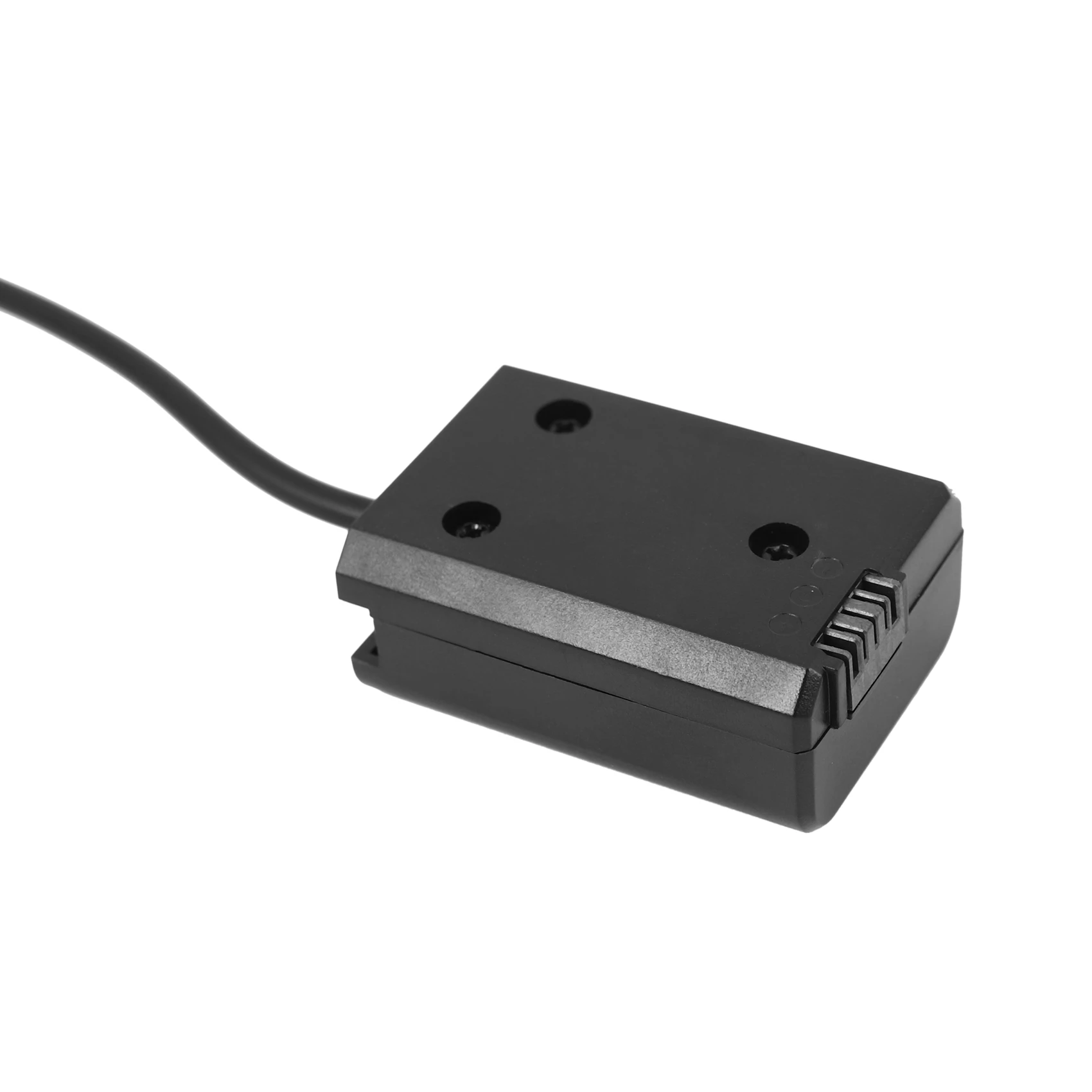 

Better Quality Np-Fw50 Dummy Battery W/Dc Power Bank (5V 2A) Usb Adapter For Sony A7R, A7, A7S, A7S Ii, A5000, A5100, A6000, A65