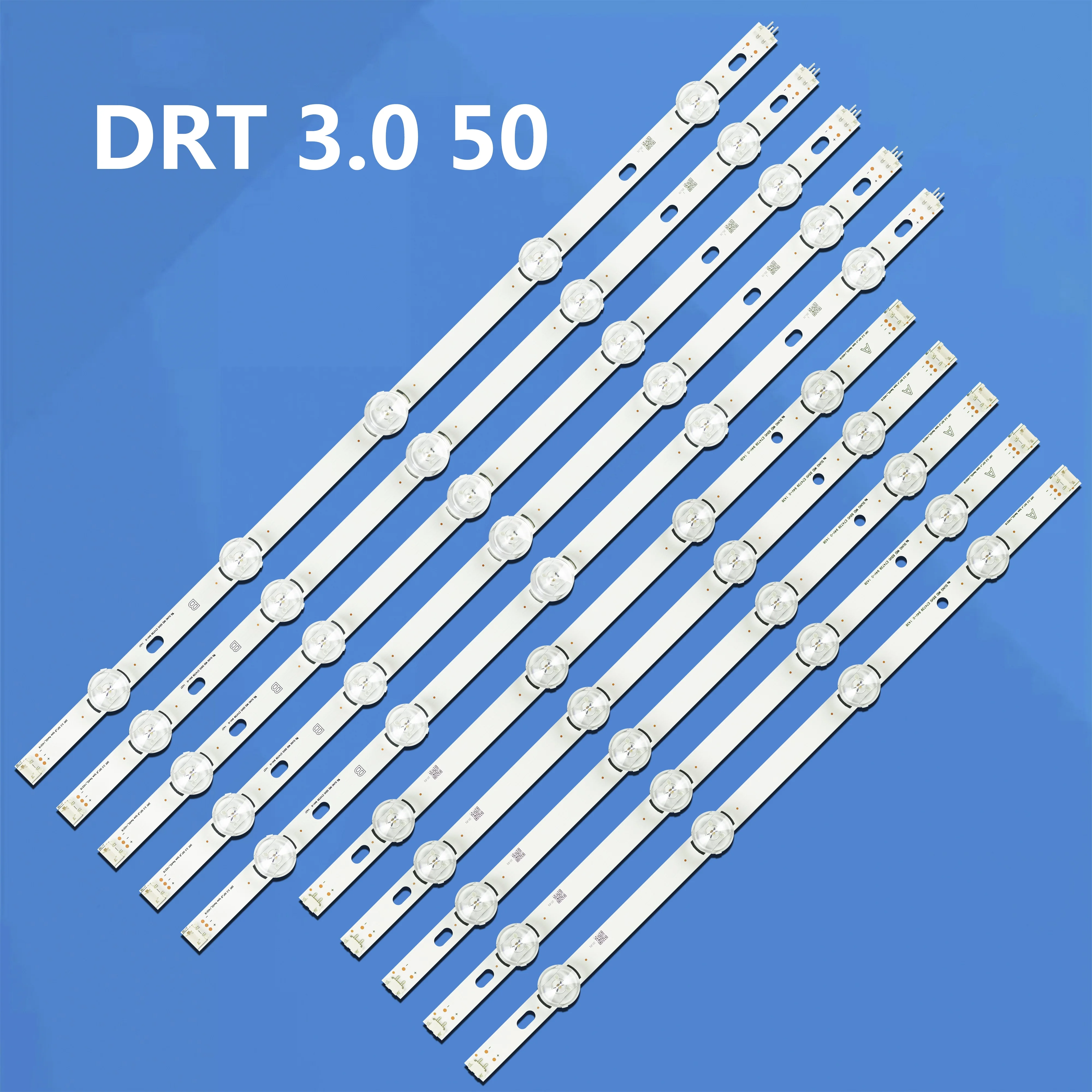 LED Strip For Innotek DRT 3.0 50