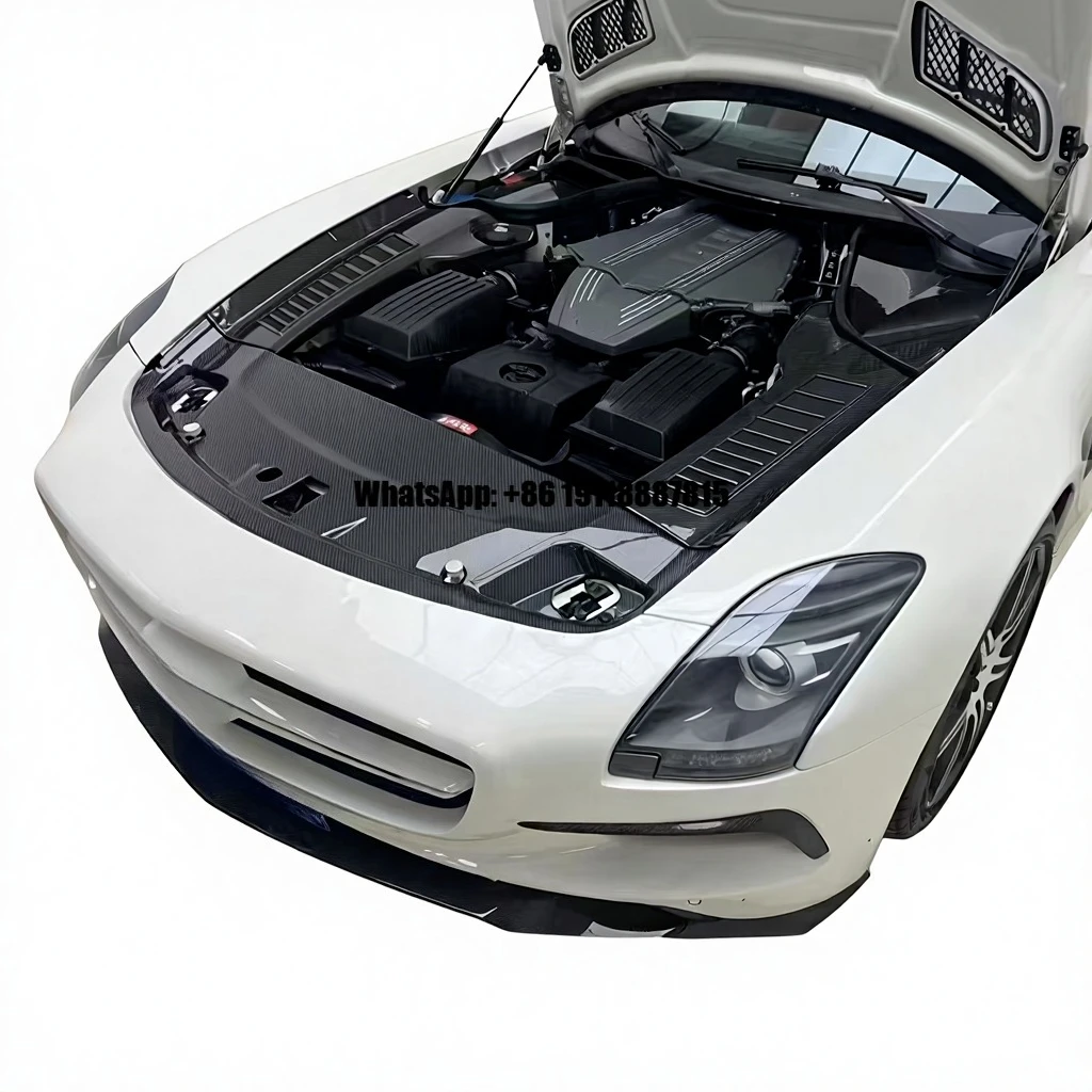 For Mercedes-Benz S…