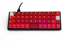 BM40 RGB 40 Keyboard PCB #6