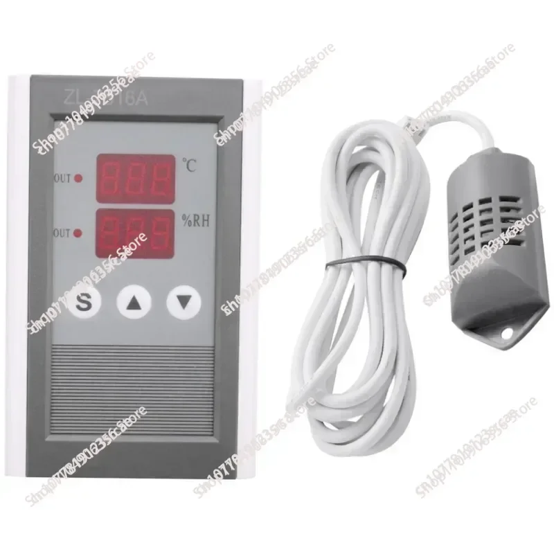 12V,Controlador De …