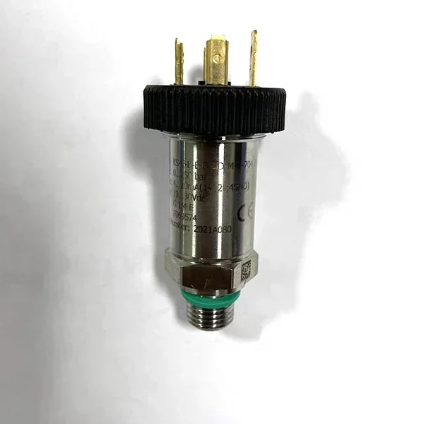 Original new   Pressure Sensor KS-E-E-E-B25D-M-V 250 bar 4-20mA   Current pressure sensor