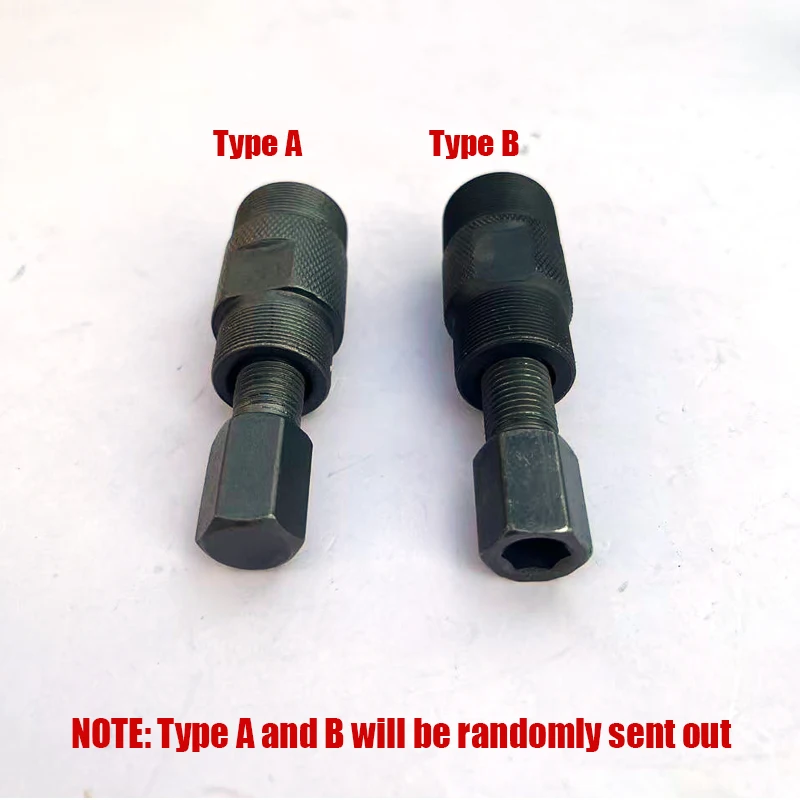Magneto Stator Rotor Tool Flywheel Puller Removal Tool Extractor Motorcross Kit For Kawasaki Suzuki Honda Yamaha 27mm 24mm