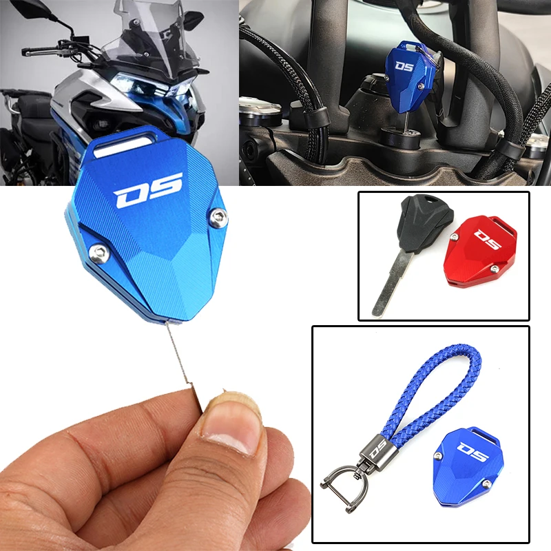 

For HONDA CB650R CB 650R 650 CB650 R 2018 2019 2020 2021 2022 2023 2024 Motorcycle Accessories Key Cover Case Shell Protector