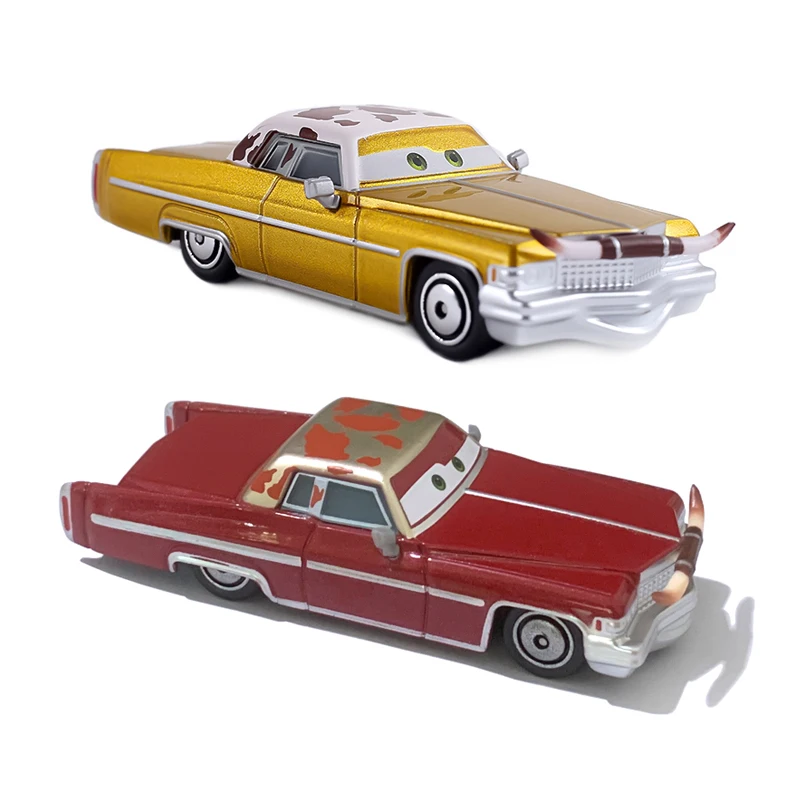 

Cars 2 Cars 3 Lightning McQueen Oil Boss Sally Racing Anime Figure Disney Pixar Car Model Toy 1:55 Die Cast Alloy Birthday Gifts
