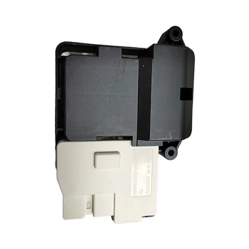 

110V original new washing machine door lock EBF61315802/EBF61315801 is suitable for voltage areas of 110V/220V