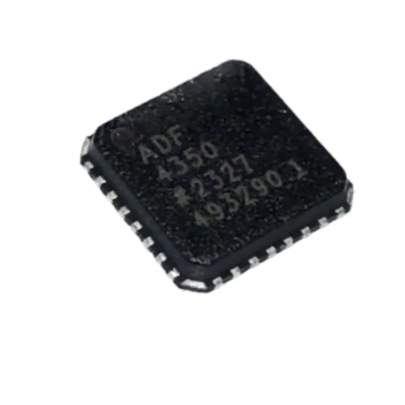 1-5PCS 100% NEW ADF4351BCPZ ADF4351 4351 ADF4350BCPZ ADF4350 4350 VFQFN-32 Integrated VCO Broadband Frequency Synthesizer Chip