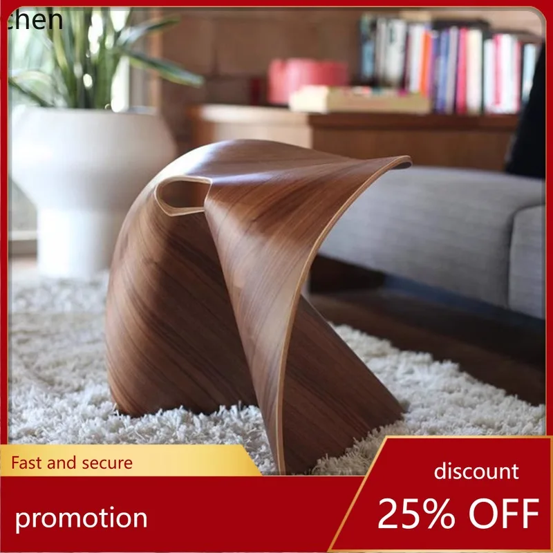 

HXL Solid Wood Stool for Home Use, Side Table, Vanity Stool for Home Use