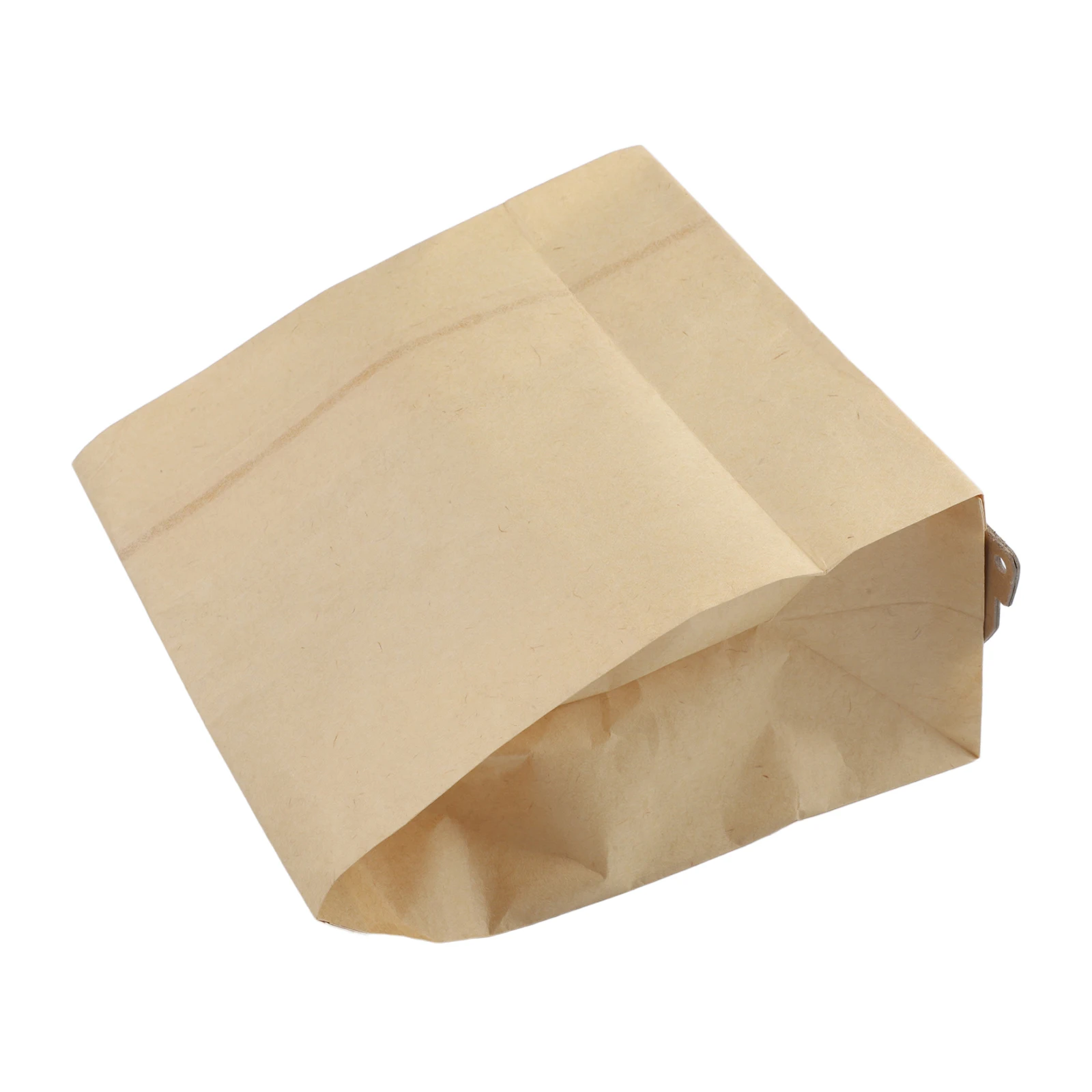 10 Pack Bags K rcher WD2 Floor Maintenance Easy To Install Vacuum Bags Generous Debris Holding Capacity 21cm * 24cm