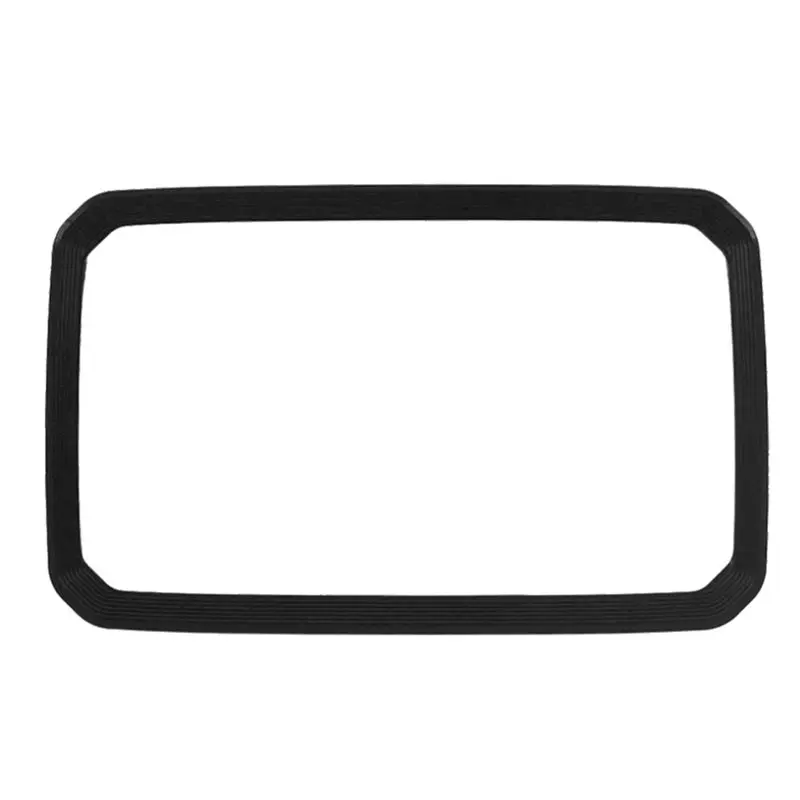 Plain For Honda ADV350 XADV750 2025 Motorcycle Instrument Meter Frame Dashboard Screen Protection Protector