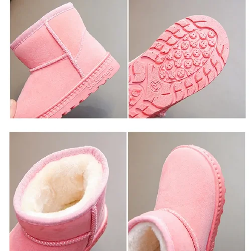 Children's Shoes