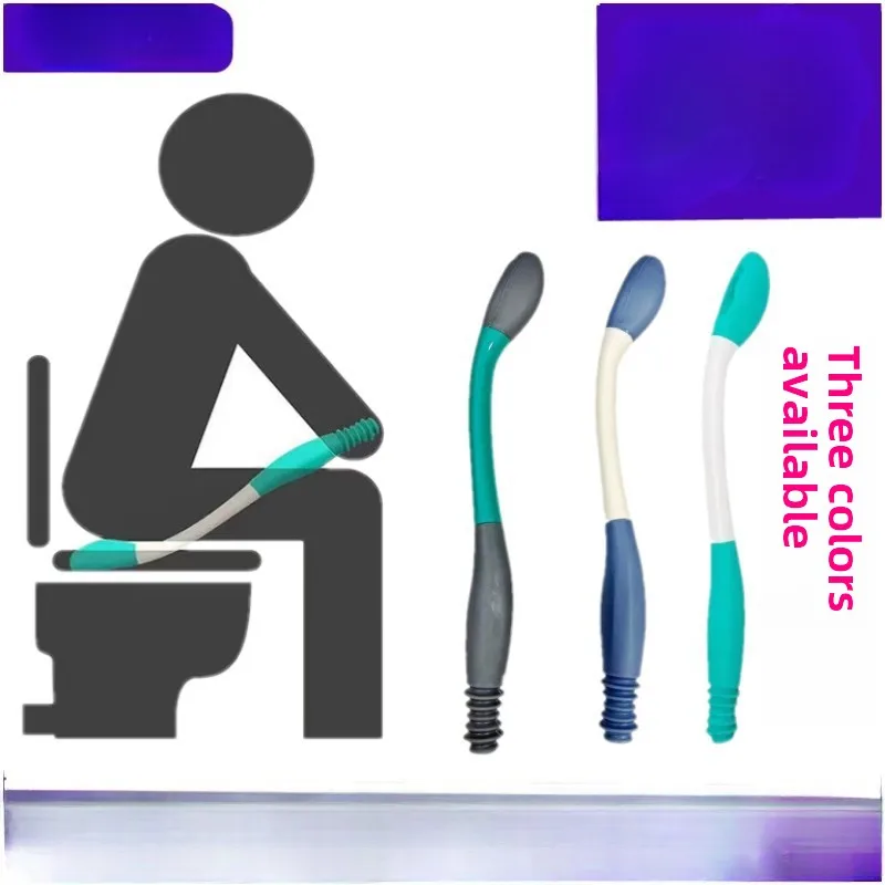 Рисунок 2 - Табурет для унитаза для пожилых