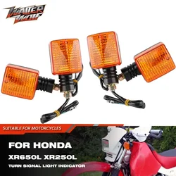 Lampka kontrolna kierunkowskazu do Honda XR250L XR650L Nighthawk 750 250 CB250 CB500 CB750 XRV750 XRV650 NX250 NX650 NX500 XR