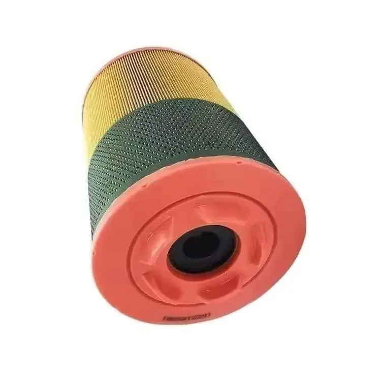Dmh .1pcs New 1622185501 1649800221 Fit For Atlas Copco Air Compressor Air Filter
