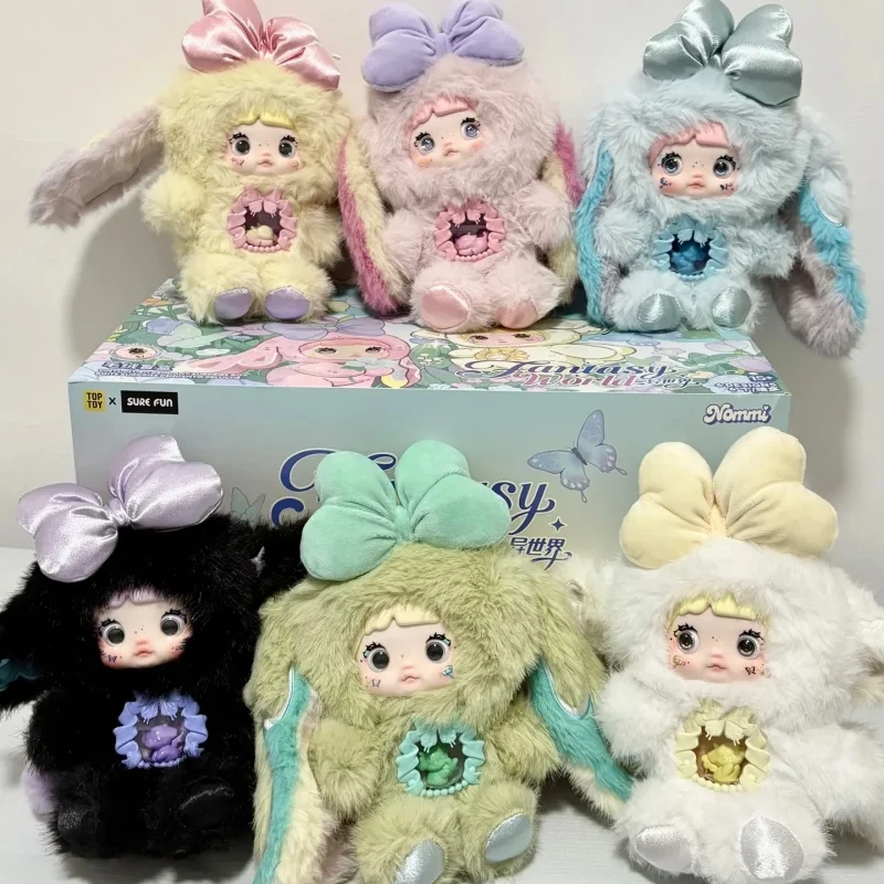 In Stock Nommi V6 B…