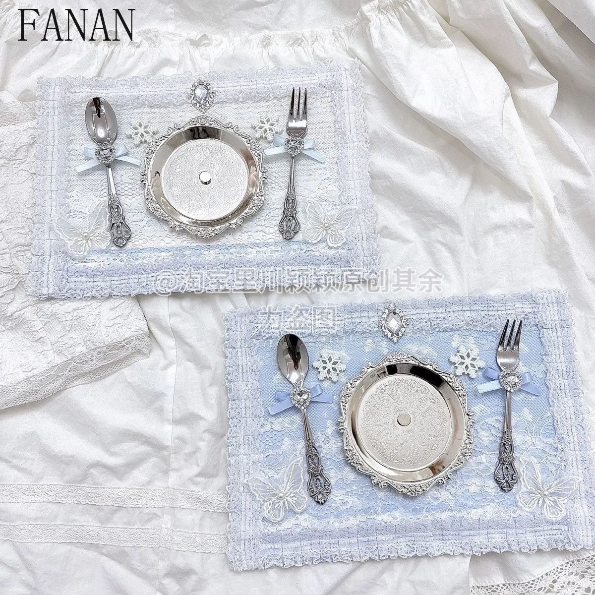 Finished Pain Board Original Lolita Style Bags Accessories Volume Valley Beauty Bar Sweet and Cute Fashion 2026 New Bag Parts