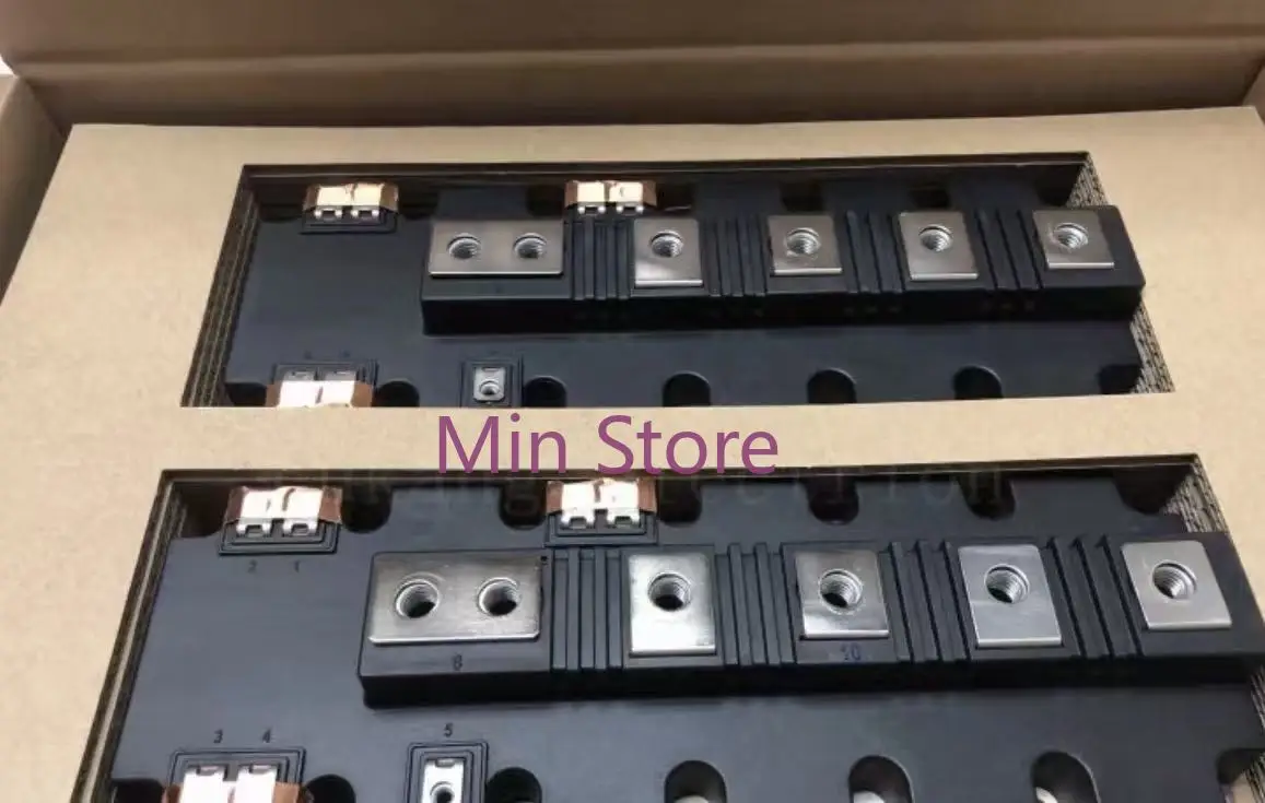 FF1400R17IP4 FF1400R12IP4 original module 1PCS