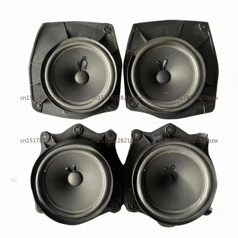Speaker Horn For W221 S450 S400 S300 S350 Car Door Panel Audio Speakers Subwoofer Loudspeaker