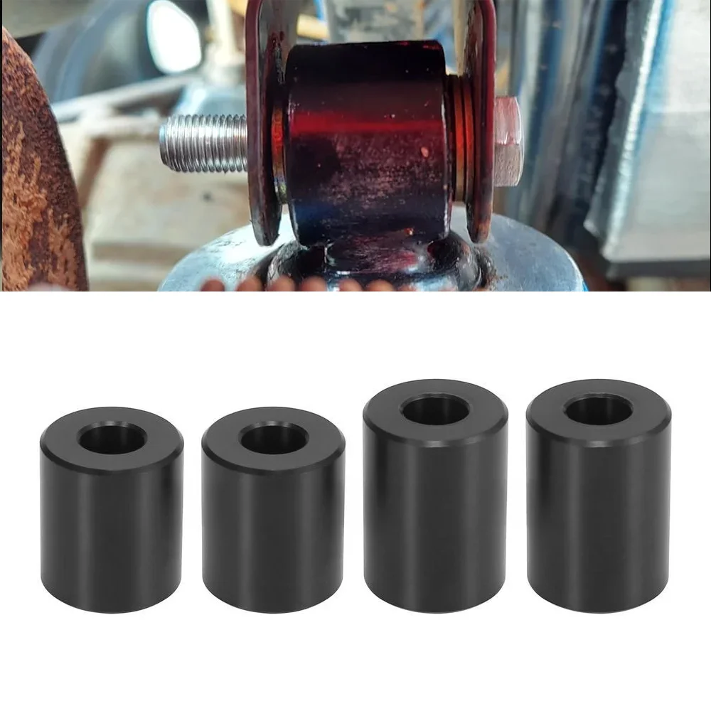 

For Polaris Sportsman 400 Worker 500 Ranger 400 500 570 800 900 7041770 Rear Shock Absorber Suspension Bushing Rubber Replace
