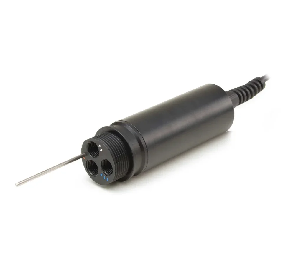 ITALY HANNA  New and Original HI7698194 Multiparameter (pH/EC/DO) Probe for HI98194 From YAMAT