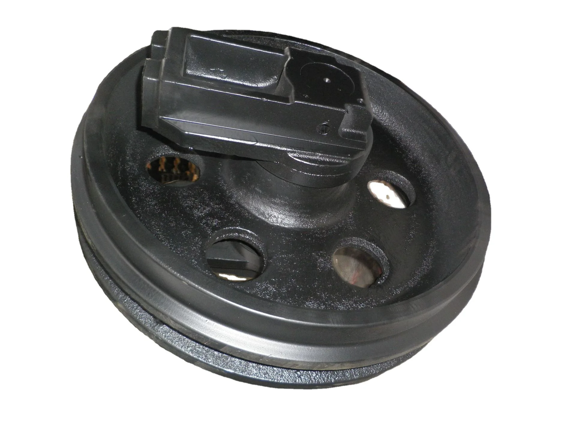 

PC200-5 Guide Wheel Standard Size Excavator