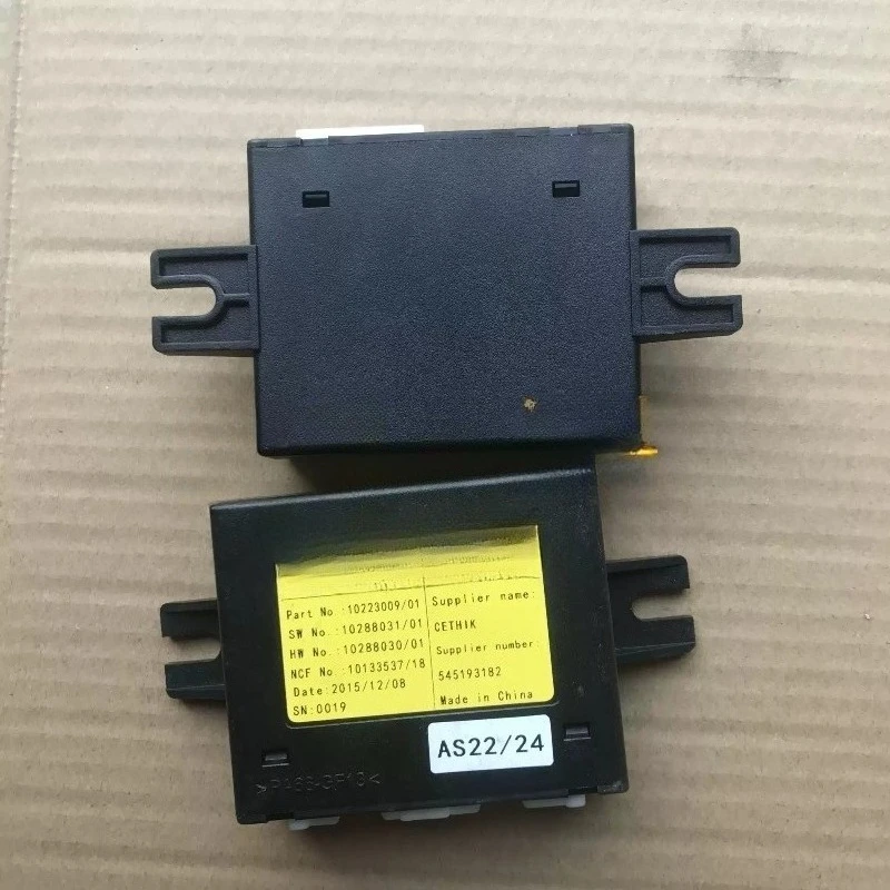 parking-assist-pdc-control-module-reverse-radar-ecu-for-roewe-rx5-erx5