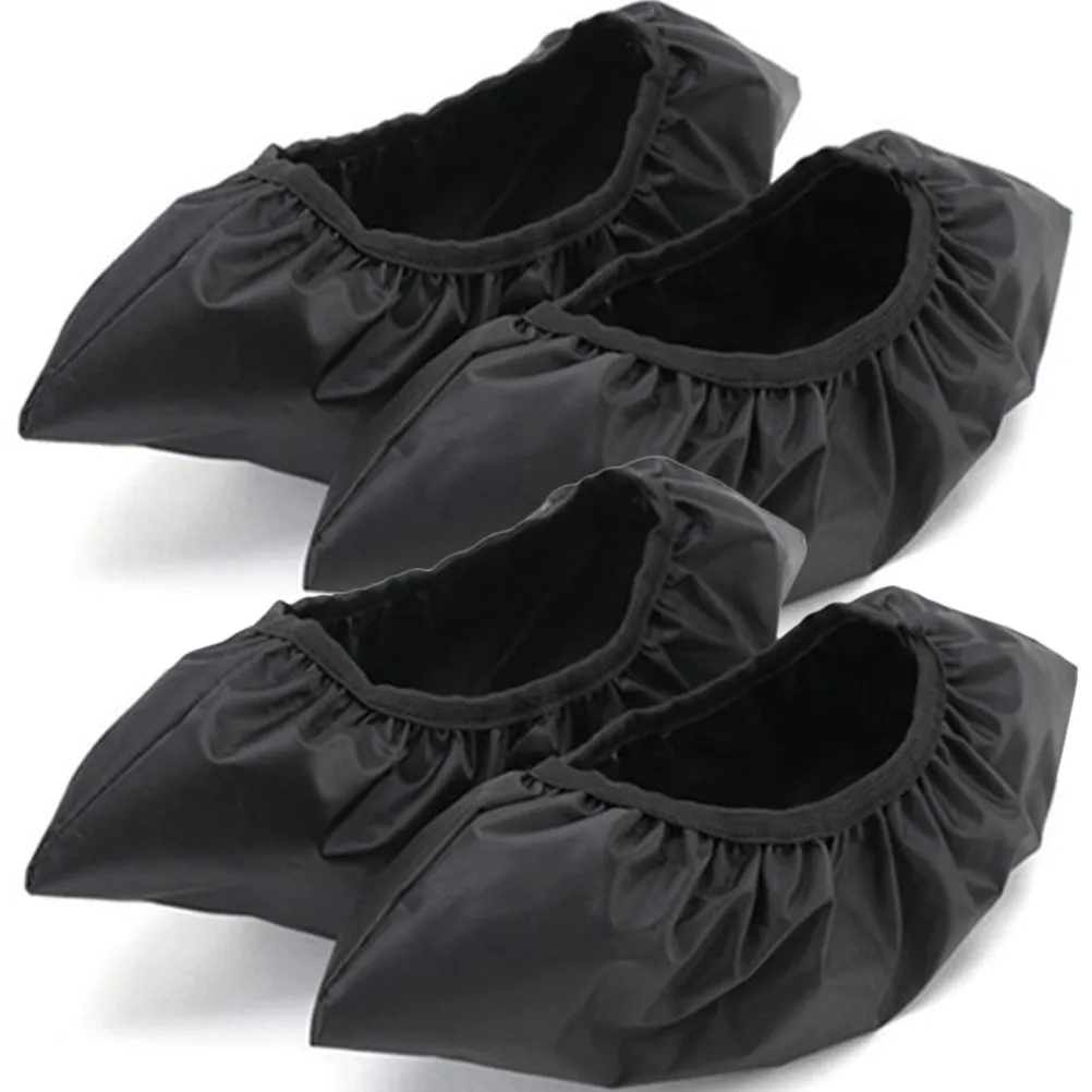 

2 пары эластичных чехлов для коньков простого дизайна, соответствующие цвету коньков, для фигурного катания