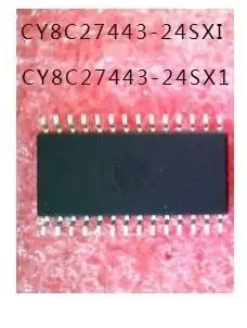 

new CY8C27443-24SXI CY8C27443-24SX1