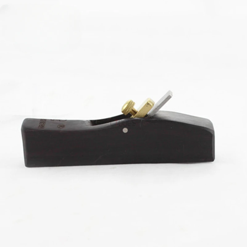 Blackwood Planer kayu 120mm, alat pertukangan kayu Planer Manual tukang kayu pemangkasan tepi Manual dan alat chamfer