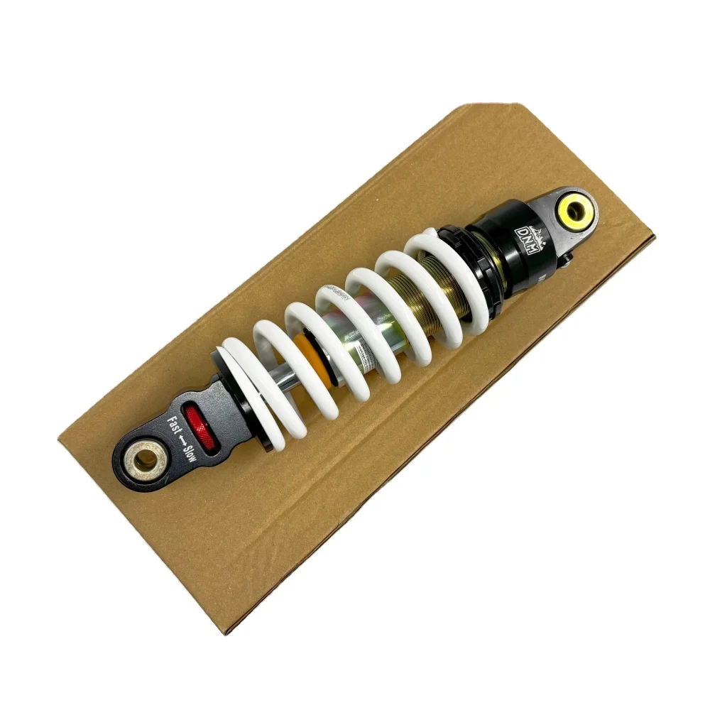 220LBS rear shock absorber for off-road motorcycle suspension parts