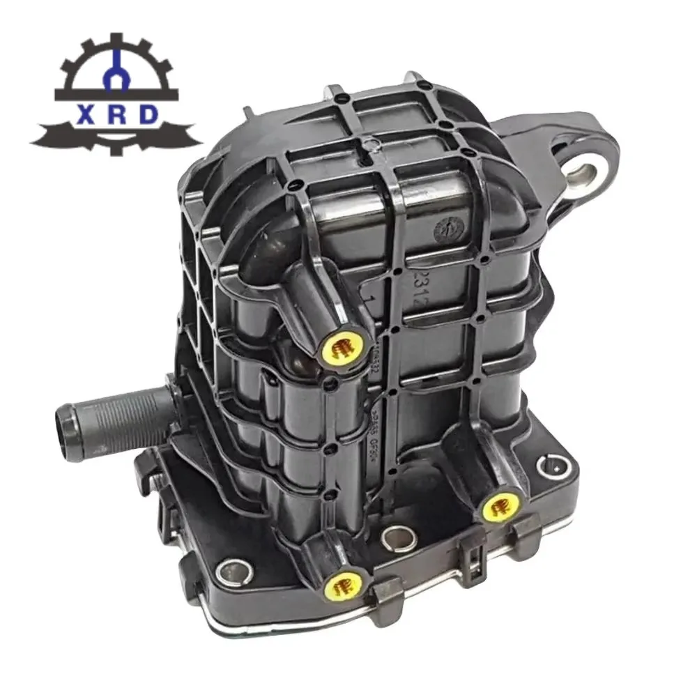 

9820965980 9807593080 New High Quality Egr Recirculatie Uitlaatgaskoelklep for Peugeot Citroen Ford Uitlaatgasrecirculatieklep