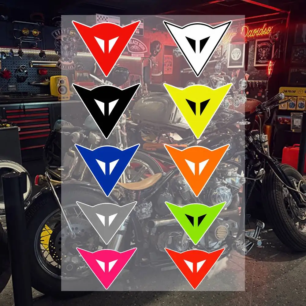 D-ainE-sE- Aesthetic Graffiti Waterproof PVC Stickers for Car Motorcycle Skateboard Helmet Notebook 4