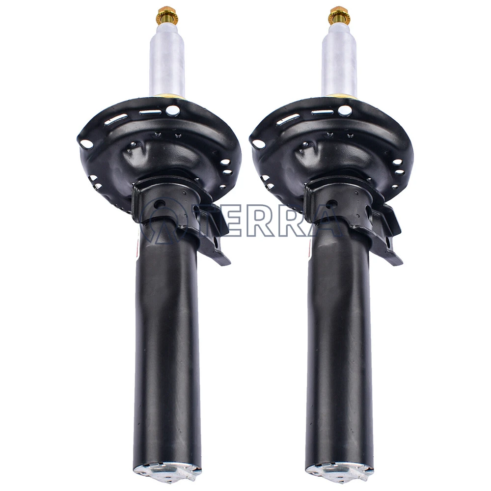 1Pair Front Left&Right Shock Struts Absorber MagneRide Fits Audi A3 S3 RS3 TT TTS TTRS 2016-2022 8V0413029J, 8V0413029, 8V041302