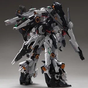 In Stock Zaoworkshop Saint Armour Tropf 1/100 mg Legierung Skelett mit Unterstützungsbaugruppen Action Toy Geschenkkollektion 10 Hauptverkäufe Saxophon Bariton Jupiter - №4