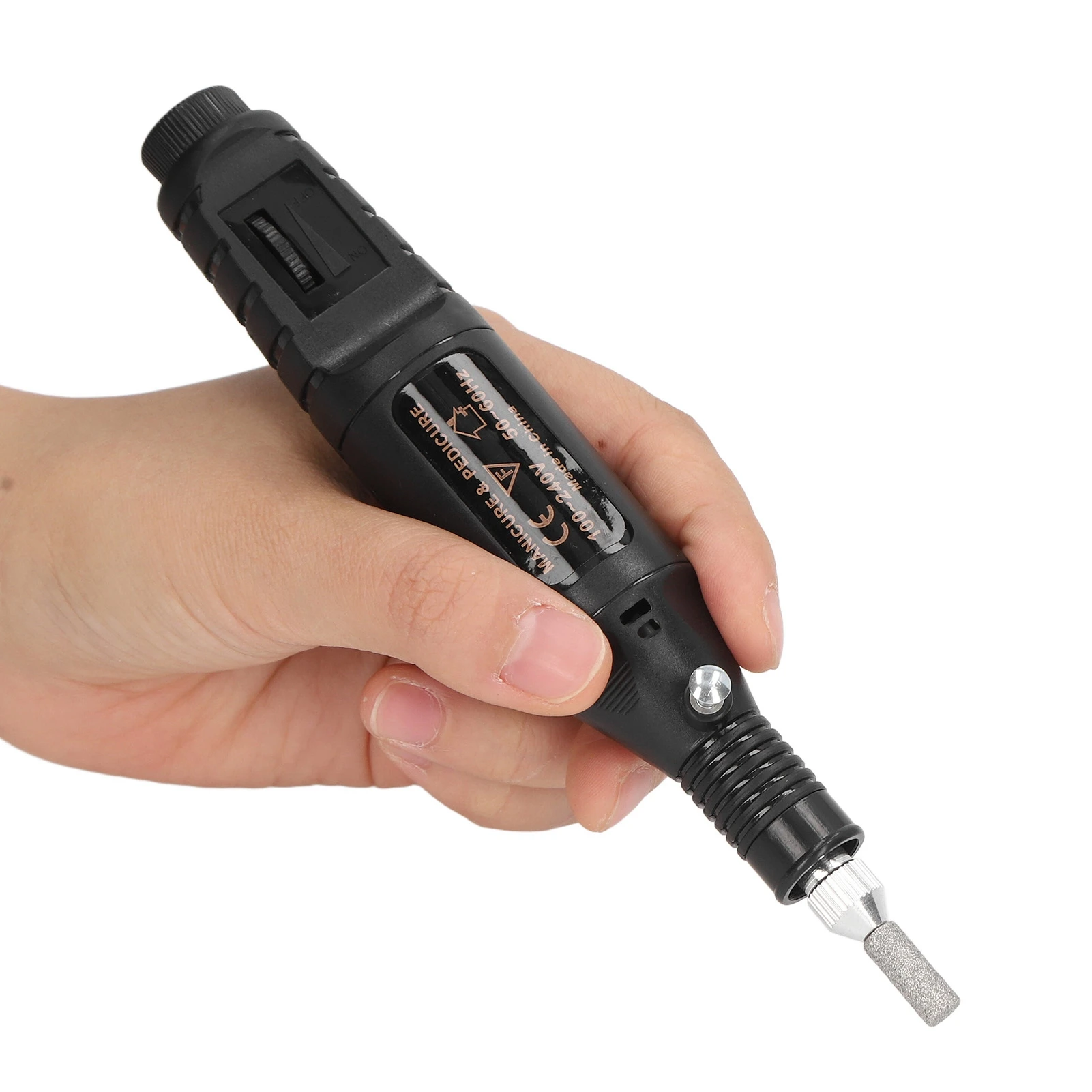 Máquina de grabado alimentada por USB, mini herramienta rotativa, grabador eléctrico, pluma de grabado para lijar, pulir, manualidades de bricolaje