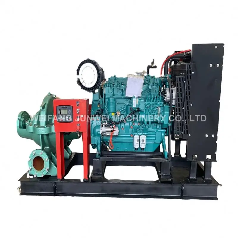 

High Quality 3 Inches YC80 Stere Flow 70 Meter High Pressure Mechanical Seal Water Pump for House