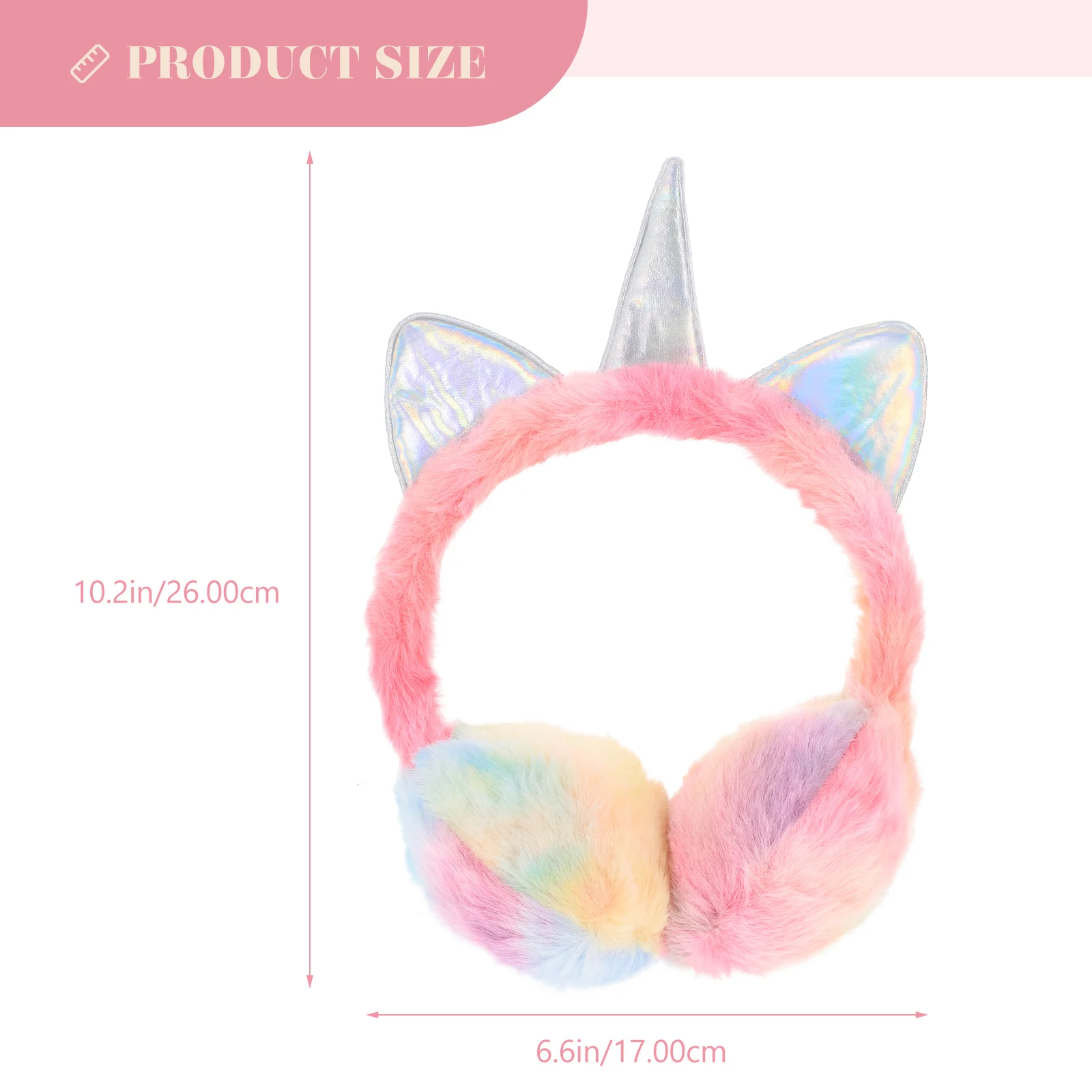 耳保護ウォーマーマフ子供用マフ女性用カバー冬用ソフト保護冬用イヤーウォーマー冬用耳保護カバー