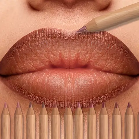 12 best sales मेकअप हमेशा के लिए - №12