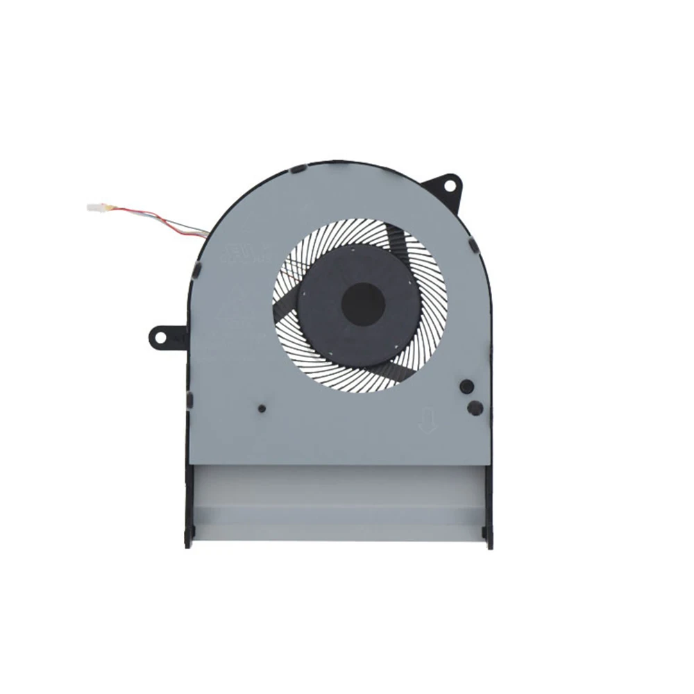 

Вентилятор охлаждения процессора ноутбука для ASUS VivoBook 13NB0GT0T01011 NS85B01-1701 NS85B01-17D18 DC5V 0,5A